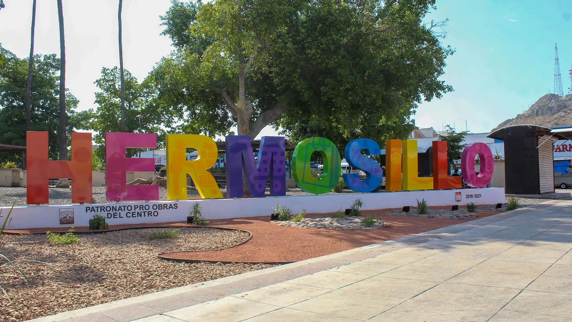 Develacion letras Hermosillo Jardin Juarez - Mike Acosta (4)